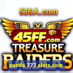 panda 777 slots.com